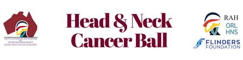 Head and Neck Cancer Ball 2019