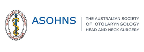 ASOHNS Logo